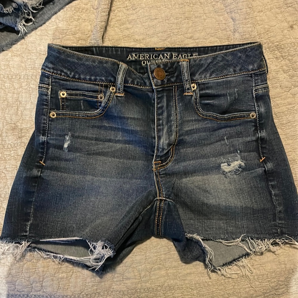 AE super super stretch